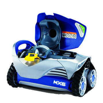 Zodiac MX6 - Poolshop.com.au Zodiac MX6 - Poolshop.com.au